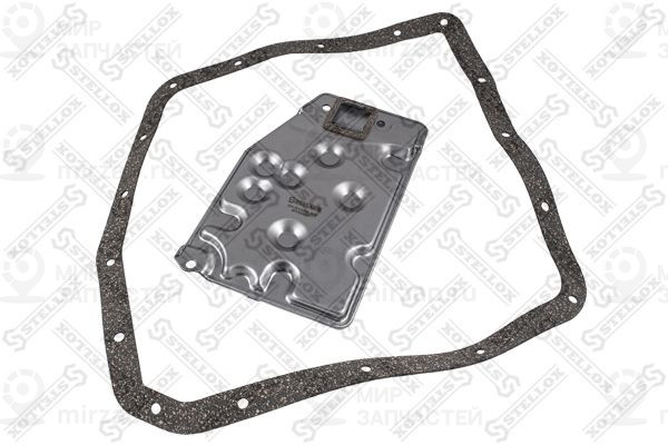 Гидрофильтр, автоматическая коробка передач STELLOX 2051020SX