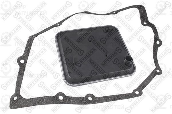 Гидрофильтр, автоматическая коробка передач STELLOX 2051026SX