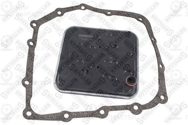 Гидрофильтр, автоматическая коробка передач STELLOX 2051027SX