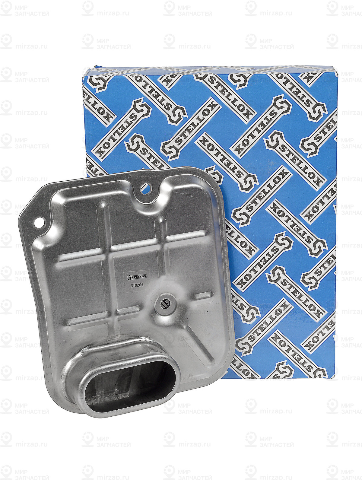 Гидрофильтр, автоматическая коробка передач STELLOX 2051125SX