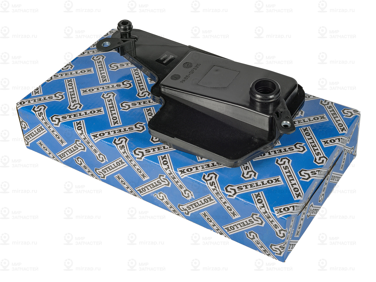 Гидрофильтр, автоматическая коробка передач STELLOX 2051133SX