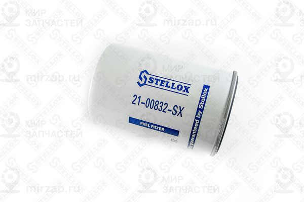 Топливный фильтр STELLOX 2100832SX