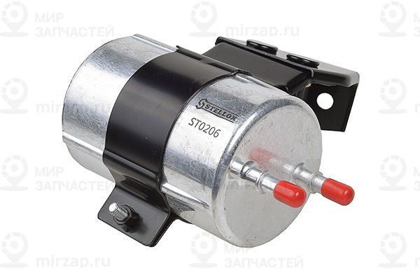 Топливный фильтр STELLOX 2100904SX