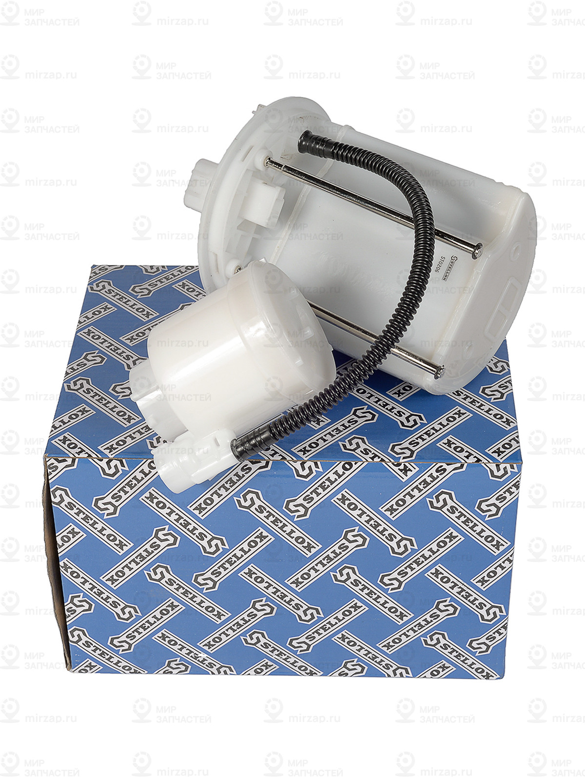 Фильтр топливный STELLOX 2100967SX