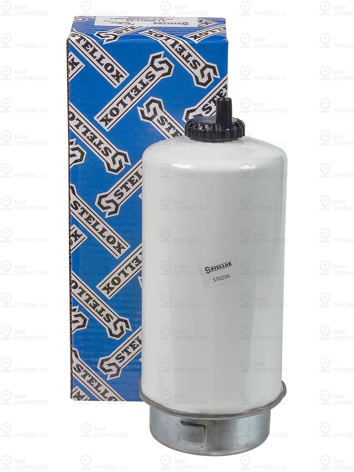 Фильтр топливный STELLOX 2100977SX