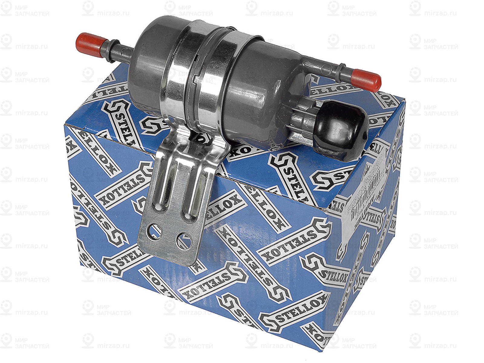 Фильтр топливный STELLOX 2100984SX