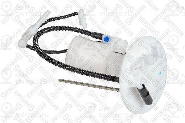 Фильтр топливный STELLOX 2110003SX