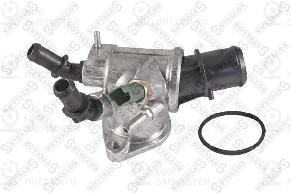 Запчасть STELLOX 2340089SX
