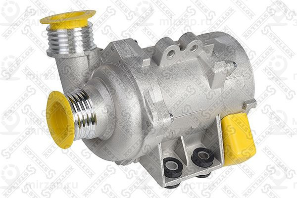 Дополнительный водяной насос (контур охлаждающей жидкости) STELLOX 2400020SX