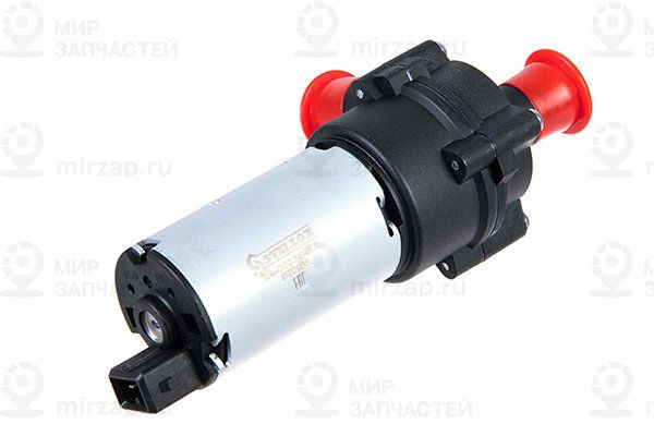 Дополнительный водяной насос (контур охлаждающей жидкости) STELLOX 2400035SX