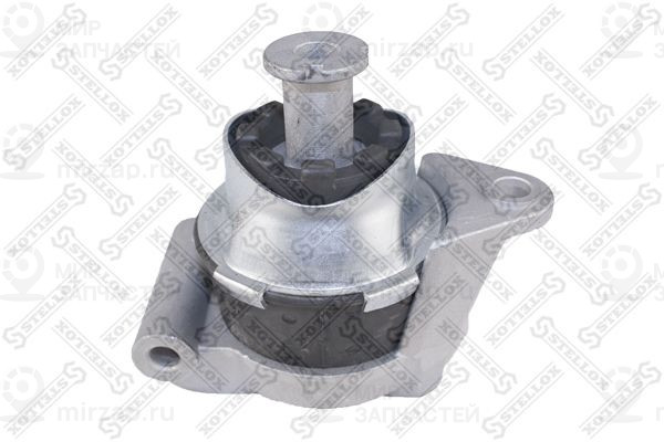 Подвеска, двигатель STELLOX 2517046SX