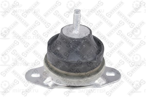 Подвеска, двигатель STELLOX 2517099SX