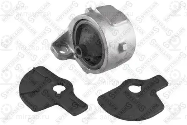 Подвеска двигателя STELLOX 2517281SX