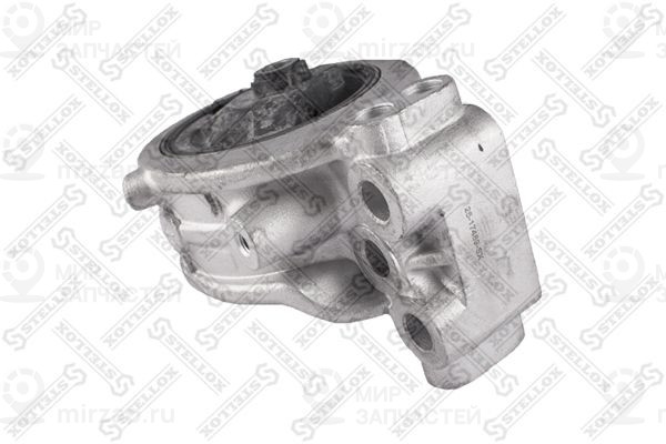 Запчасть STELLOX 2517489SX
