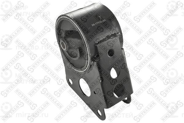 Запчасть STELLOX 2517729SX