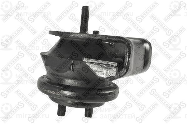 Запчасть STELLOX 2517840SX