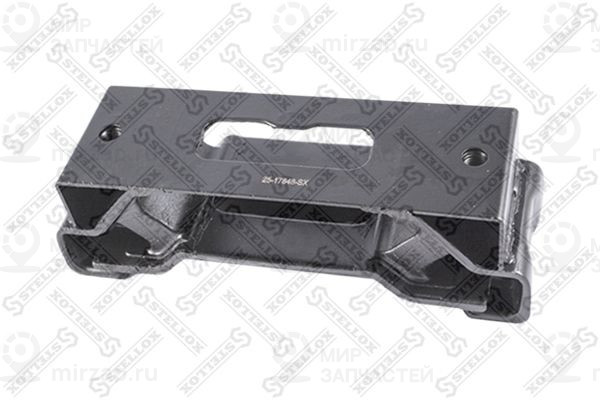 Подвеска, двигатель STELLOX 2517848SX
