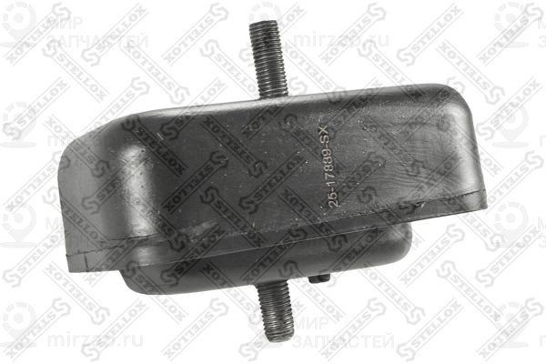 Подвеска, двигатель STELLOX 2517889SX