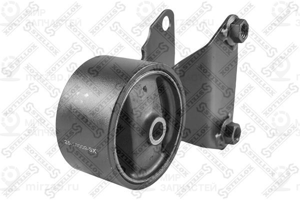 Запчасть STELLOX 2518009SX