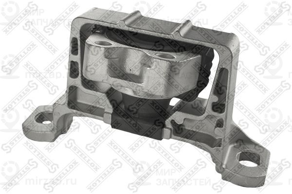 Подвеска, двигатель STELLOX 2518032SX