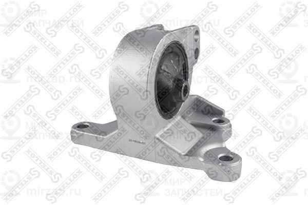 Подвеска, двигатель STELLOX 2518038SX