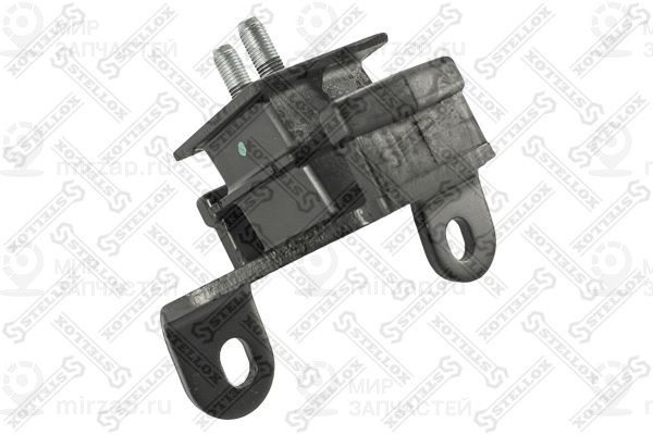 Подвеска, двигатель STELLOX 2518204SX