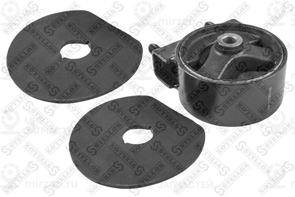Подвеска, двигатель STELLOX 2518222SX