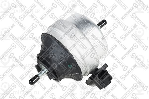Подвеска, двигатель STELLOX 2518255SX