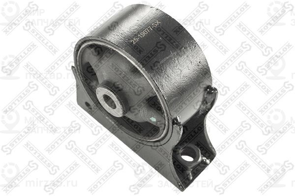 Подвеска, двигатель STELLOX 2519077SX