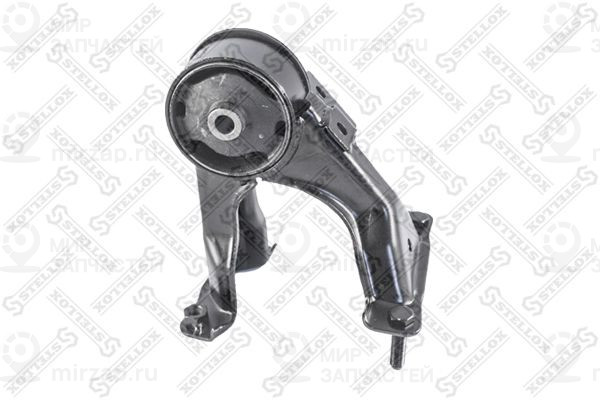 Подвеска, двигатель STELLOX 2519242SX
