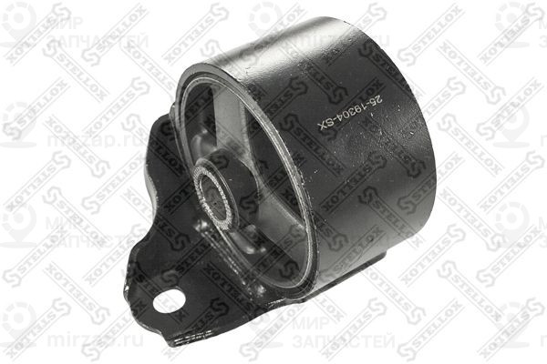 Подвеска, двигатель STELLOX 2519304SX