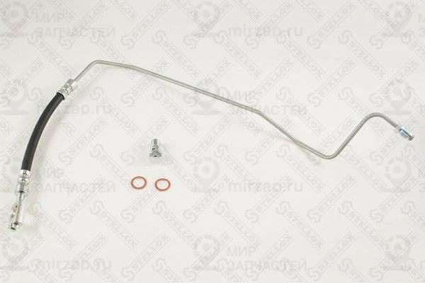 Тормозной шланг STELLOX 2700020SX