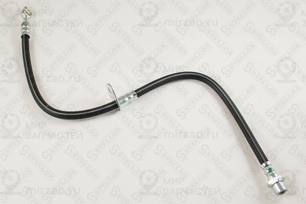 Тормозной шланг STELLOX 2700051SX