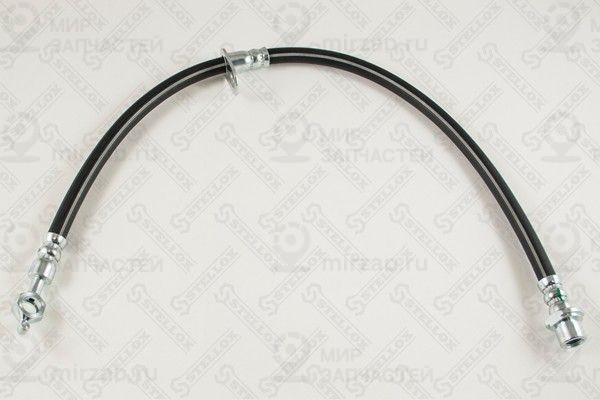 Тормозной шланг STELLOX 2700063SX