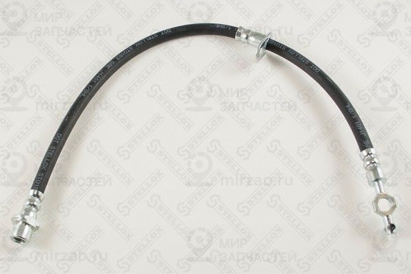 Тормозной шланг STELLOX 2700067SX