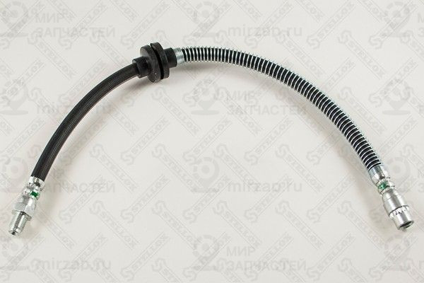 Тормозной шланг STELLOX 2700077SX