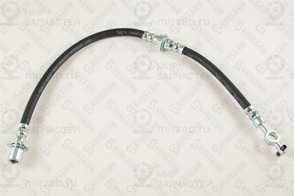 Тормозной шланг STELLOX 2700101SX