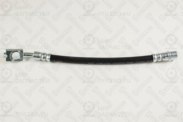 Тормозной шланг STELLOX 2700102SX
