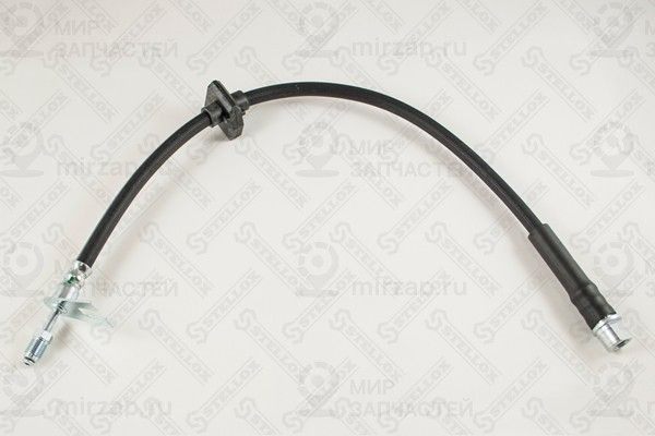 Тормозной шланг STELLOX 2700127SX