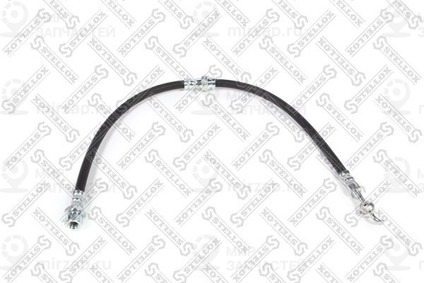 Тормозной шланг STELLOX 2700169SX