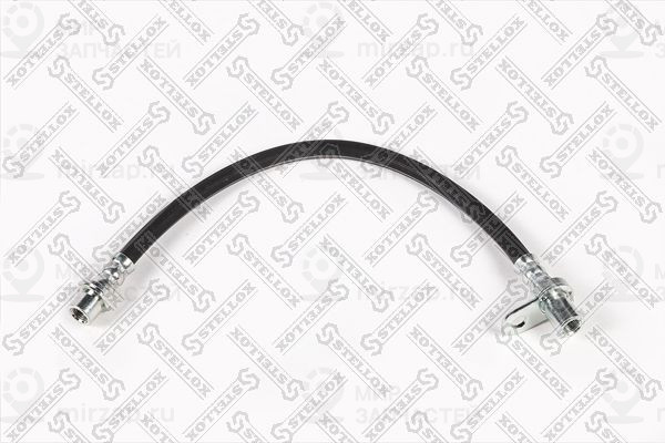 Тормозной шланг STELLOX 2700204SX