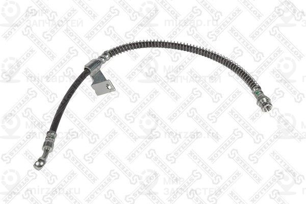 Запчасть STELLOX 2700428SX