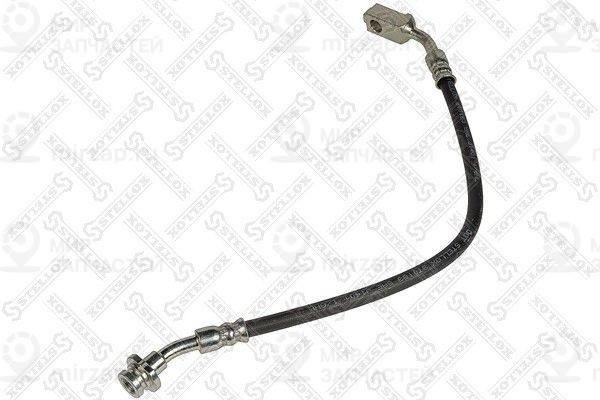Запчасть STELLOX 2700435SX
