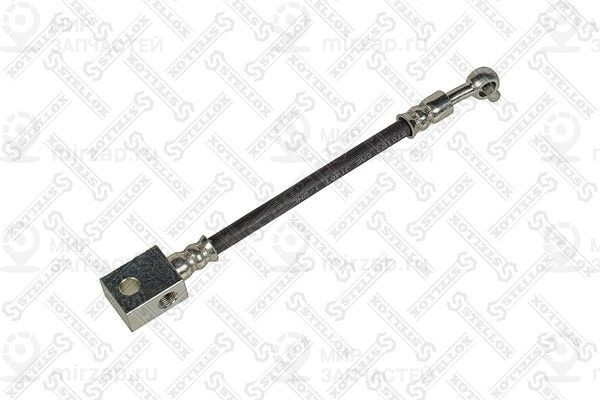 Запчасть STELLOX 2700470SX