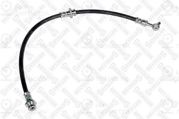 Запчасть STELLOX 2700472SX