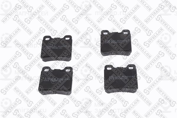 Запчасть STELLOX 293000BSX