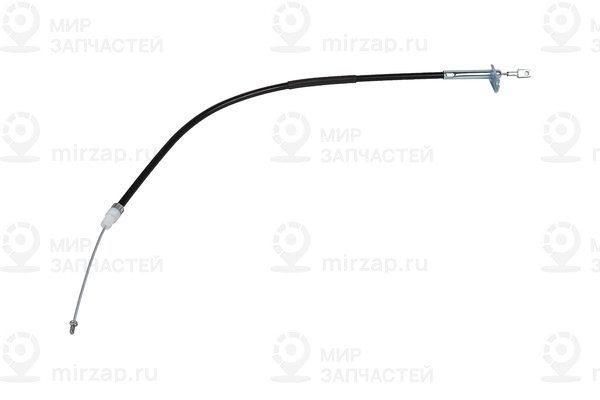 Тросик, cтояночный тормоз STELLOX 2996024SX