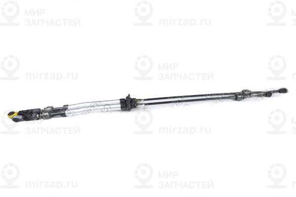 Трос, механическая коробка передач STELLOX 2998011SX