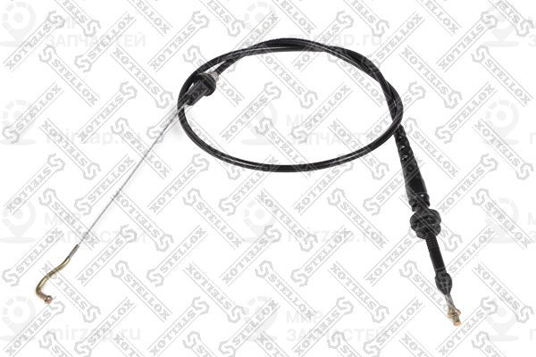 Тросик газа STELLOX 2998120SX