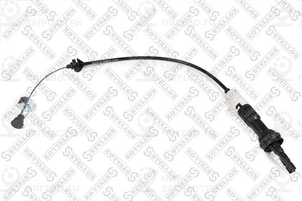 Запчасть STELLOX 2998369SX